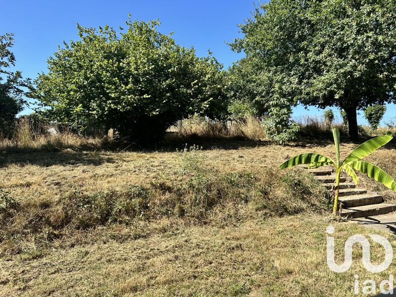 Maison - 97 m² - 4 pièces