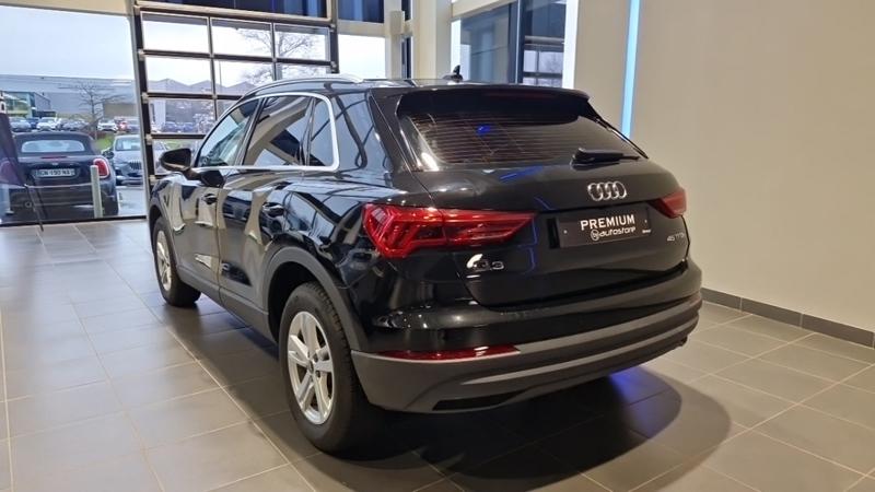 Audi Q3 45 Tfsie 245 Ch s tronic 6 Business Line