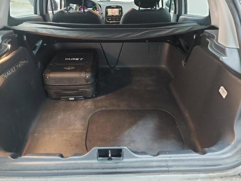 Renault Clio IV Société Air Medianav Energy dCi 75 E6c