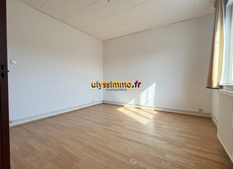 Maison traditionnelle - 138 m² - 7 pièces