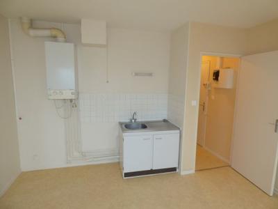 Appartement - 35 m² - 1 pièce