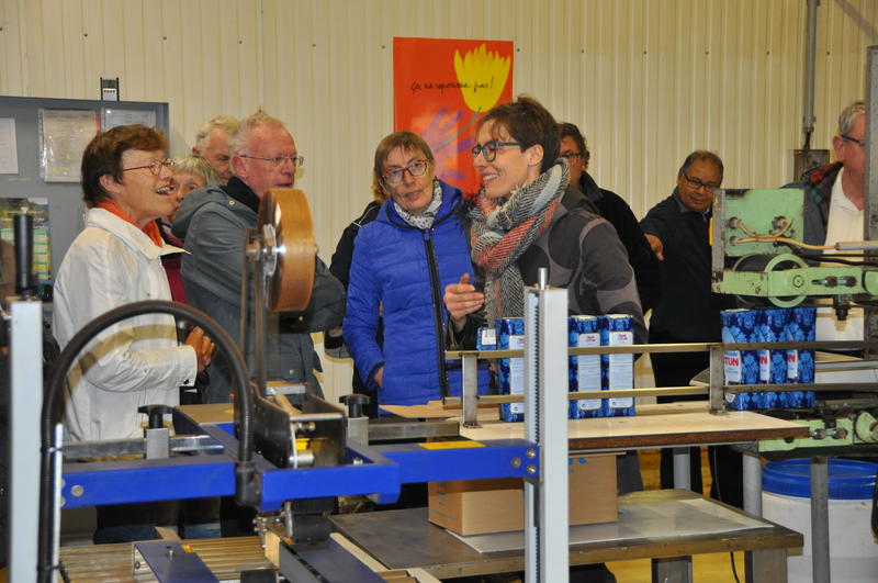 Fête de la Chicorée