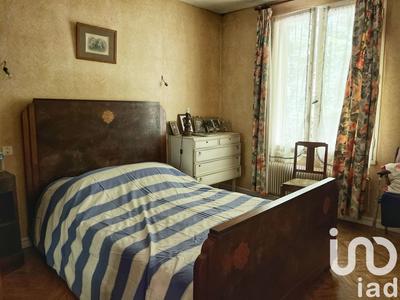 Maison - 103 m² - 5 pièces