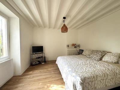 Maison - 110 m² - 3 pièces