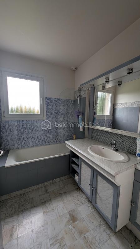 Maison de village - 140 m² - 7 pièces