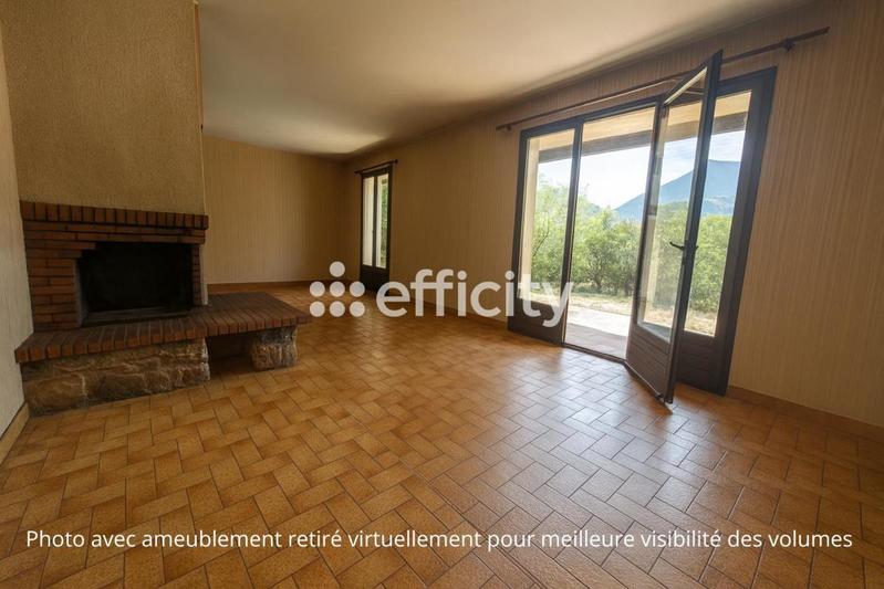 Maison - 150 m² - 5 pièces