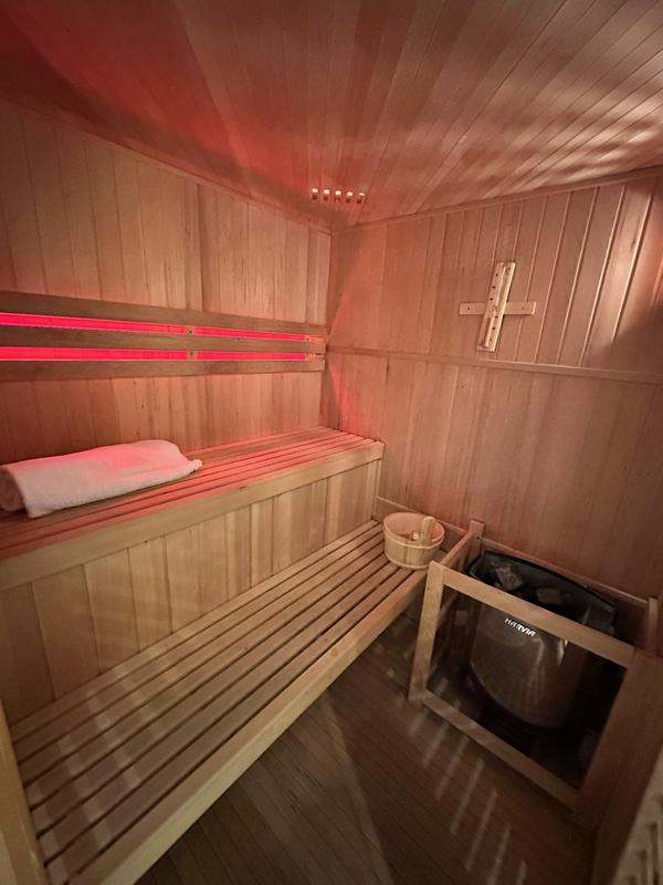 Appartement - 235 m² - 4 pièces