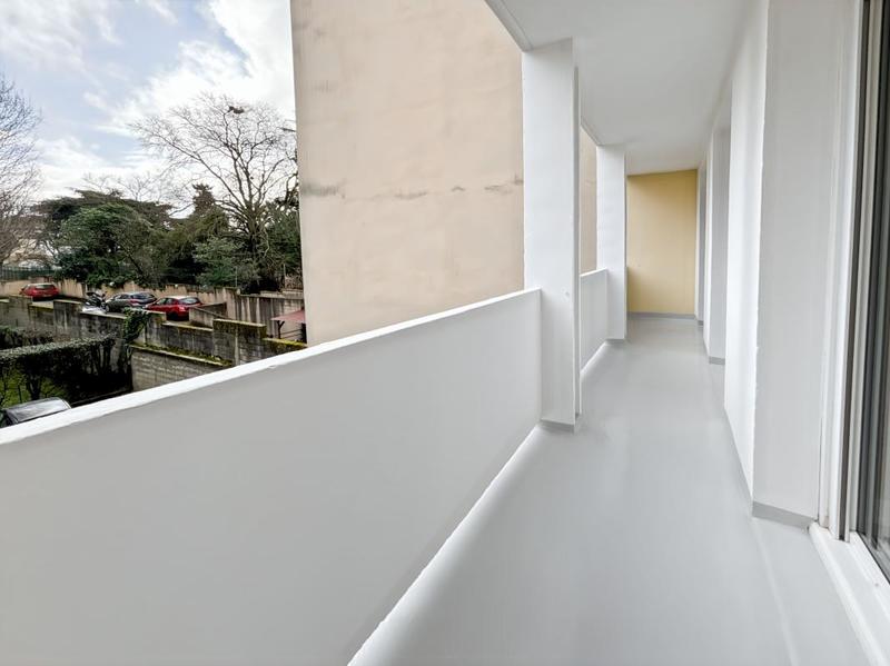 Appartement - 53 m² - 3 pièces