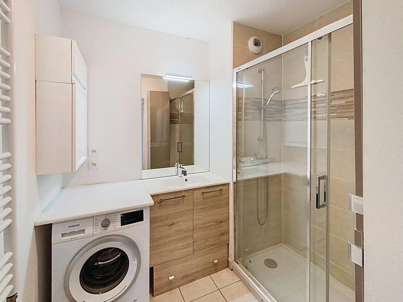 Appartement - 76 m² - 4 pièces