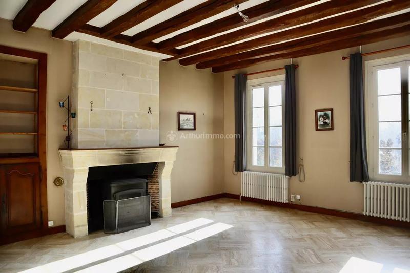 Maison - 520 m² - 17 pièces