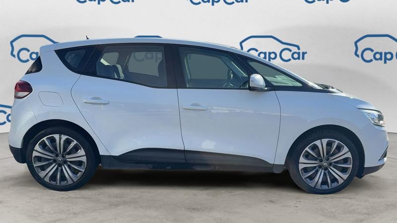 Renault Scénic 1.3 Tce 115 Life
