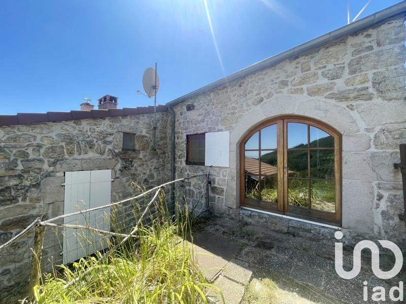 Maison - 88 m² - 4 pièces