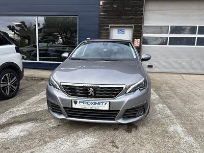 Peugeot 308 II (T9) 1.6 Bhdi 120cv Allure Bus. Eat6