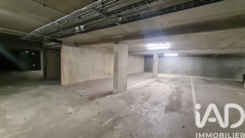 Parking - 22 m²