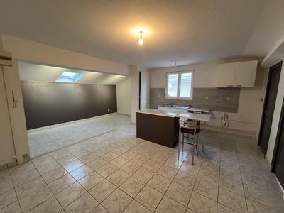 Appartement - 73 m² - 3 pièces