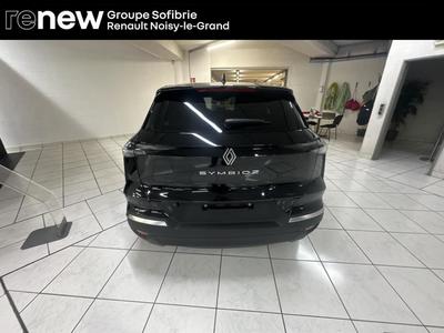 Renault Symbioz E-Tech full hybrid 160 ch Techno