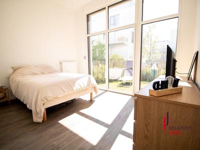 Appartement - 79 m² - 4 pièces