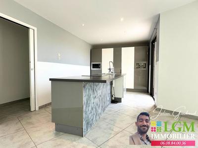 Maison - 184 m² - 7 pièces