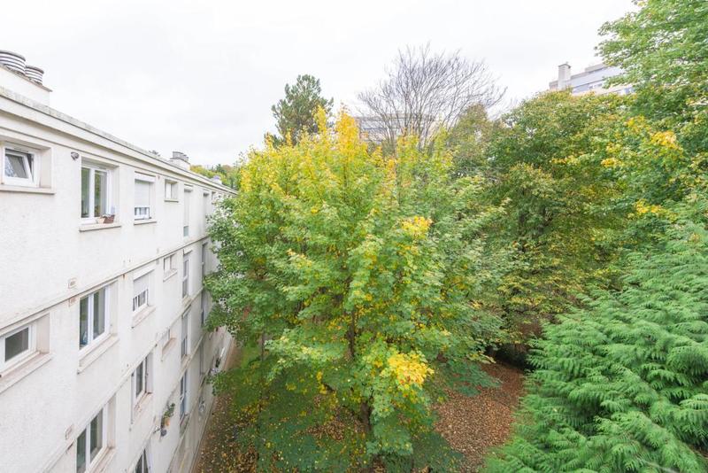 Appartement - 49 m² - 3 pièces