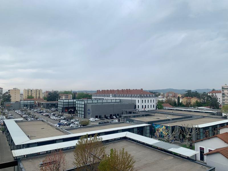 Appartement - 34 m² - 1 pièce