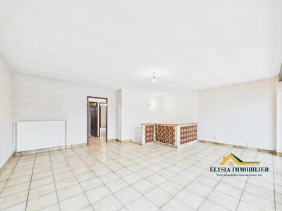 Maison - 142 m² - 4 pièces