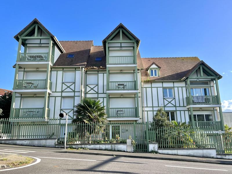 Appartement - 49 m² - 2 pièces