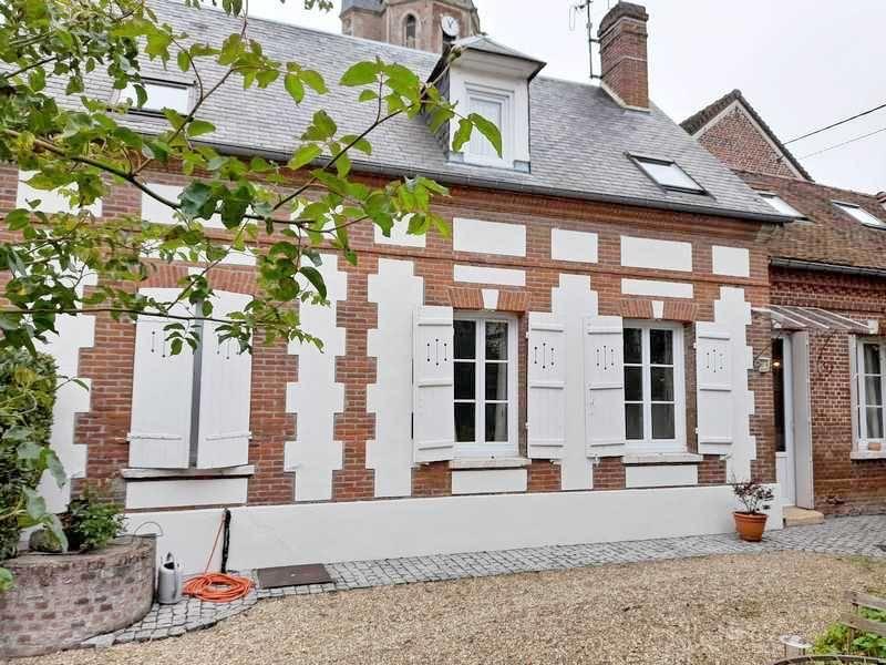 Maison - 190 m² - 10 pièces