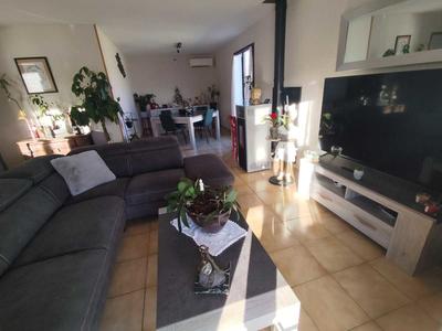 Maison - 81 m² - 4 pièces
