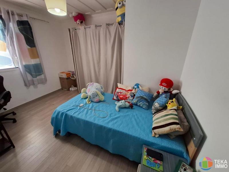 Villa - 120 m² - 5 pièces