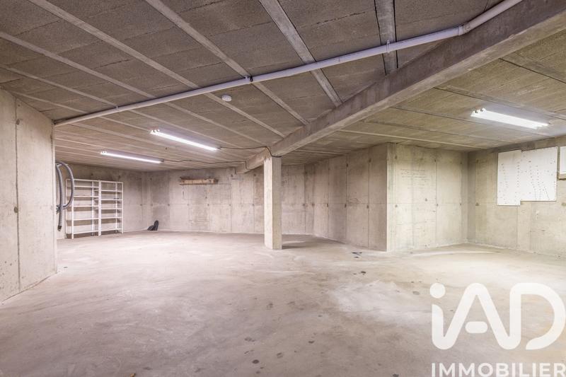 Maison - 118 m² - 4 pièces