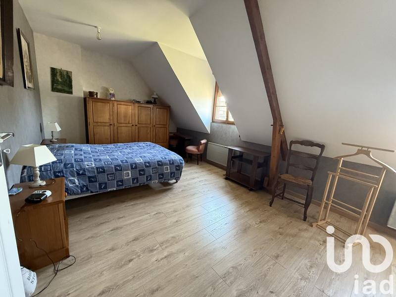 Maison - 150 m² - 5 pièces