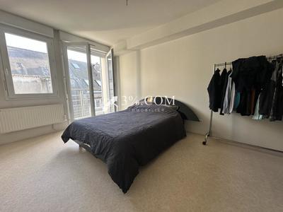 Appartement - 79 m² - 3 pièces