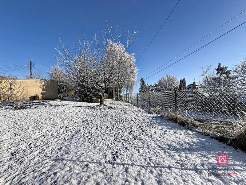 Maison - 90 m² - 3 pièces