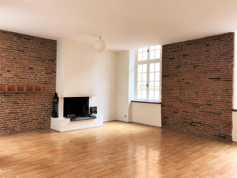 Appartement - 58 m² - 2 pièces