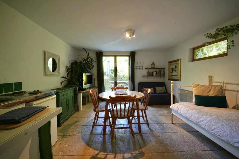 Gîte - 255 m² - 11 pièces