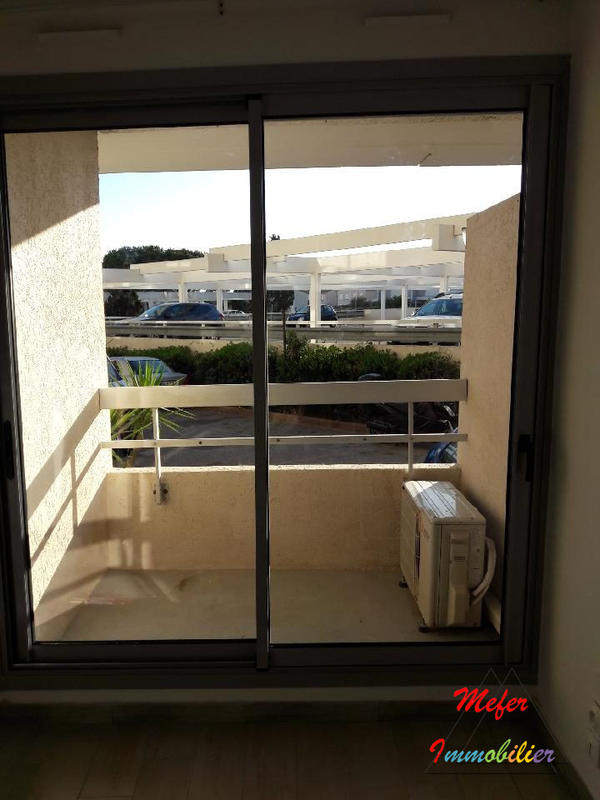 Appartement - 30 m² - 2 pièces