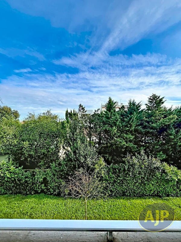 Appartement - 87 m² - 4 pièces