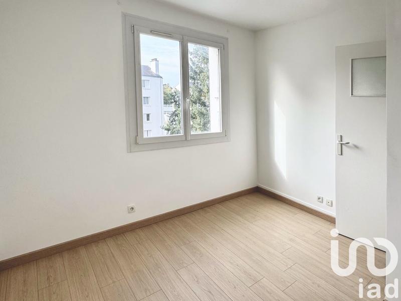 Appartement - 87 m² - 5 pièces