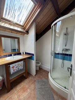 Duplex - 97 m² - 5 pièces