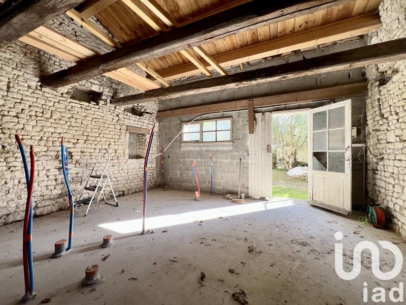 Maison - 108 m² - 5 pièces