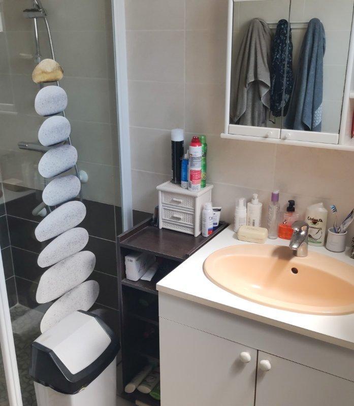 Maison - 123 m² - 4 pièces