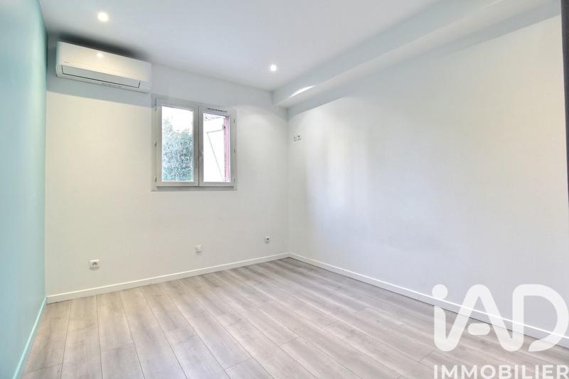 Maison - 122 m² - 5 pièces