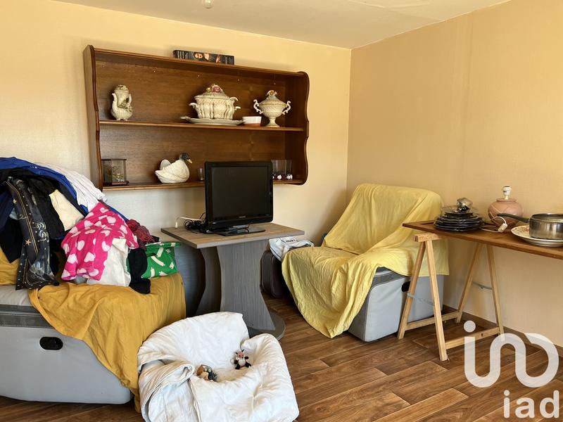 Maison de ville - 128 m² - 4 pièces