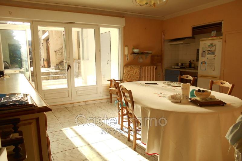 Maison - 145 m² - 5 pièces