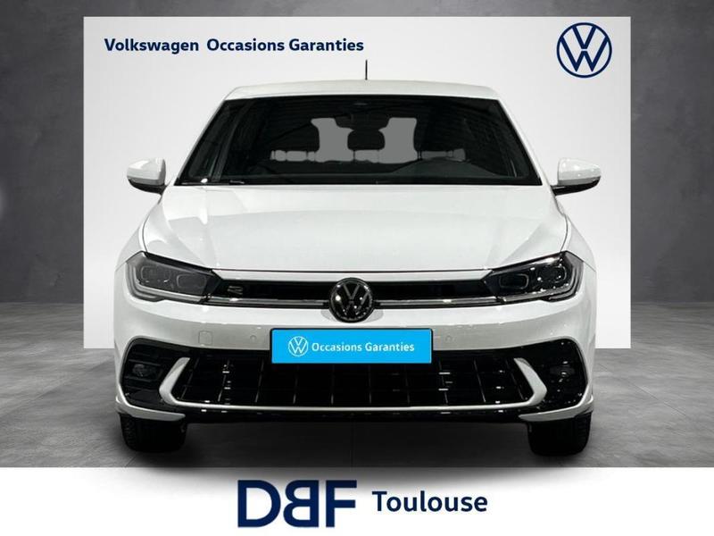 Volkswagen Polo 1.0 Tsi 95 s&amp;S Bvm5 R-Line