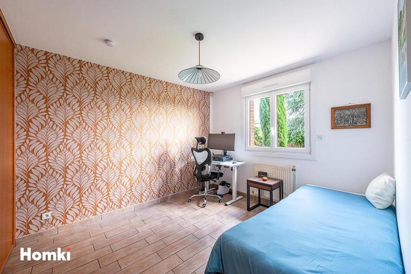 Demeure - 262 m² - 7 pièces