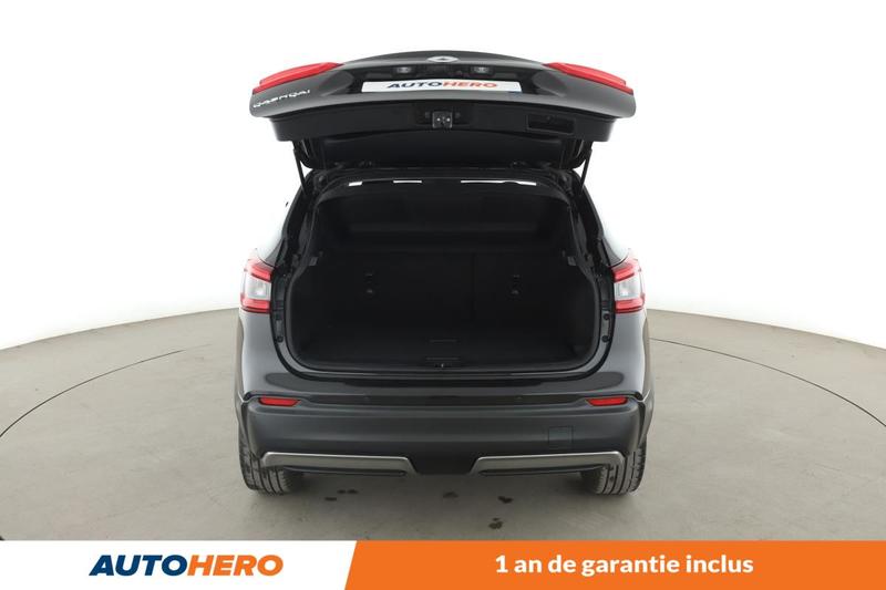Nissan Qashqai 1.6 dCi n-Connecta Xtronic 130 ch