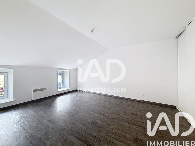 Maison - 189 m² - 6 pièces
