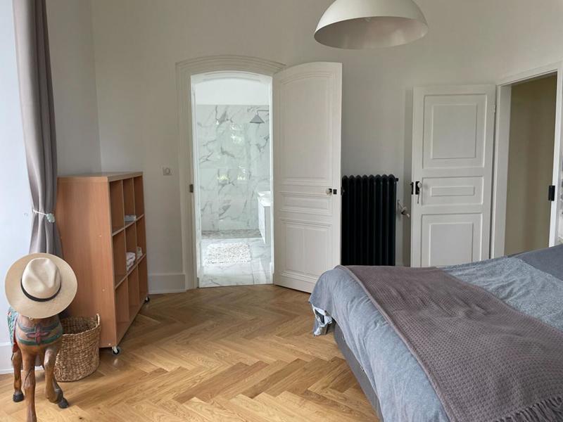 Appartement - 221 m² - 3 pièces