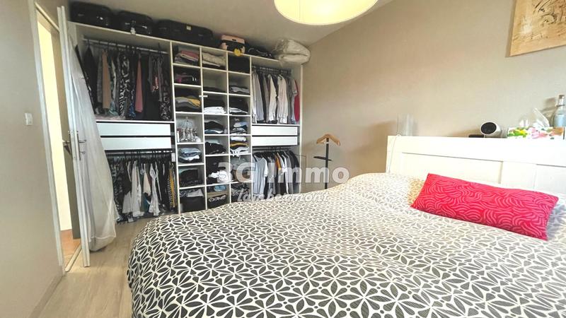 Maison contemporaine - 128 m² - 6 pièces